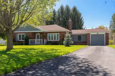 32 Dieppe Drive St. Thomas Ontario N5R 4G7