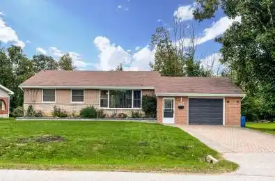 223 Pearson Street Meaford Ontario N4L 1L6