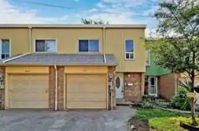 120 Woody Vine Way Unit# 240 Toronto C15 Ontario M2J 4H6