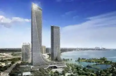 30 Shore Breeze Drive Unit# 4412 Toronto W06 Ontario M8V 1A1