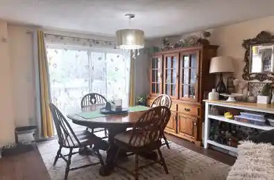 18 Srigley Street Barrie Ontario L4N 0L9