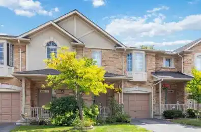 7385 Magistrate Terrace Unit# 6 Mississauga Ontario L5W 1W8