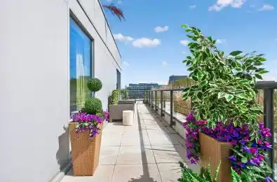 57 Brock Avenue Unit# 610 Toronto W01 Ontario M3H 3N2