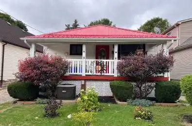 55 Linwood Street London East Ontario N5Y 1W1