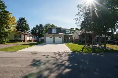 38 Lakeview Avenue Norfolk Ontario N0A 1N8