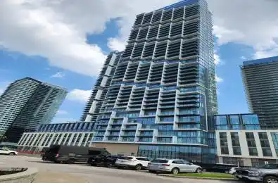 1000 Portage Parkway Unit# 2712 Vaughan Ontario L4K 0L1