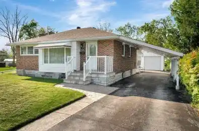 5 Armour Court Kawartha Lakes Ontario K9V 1N9