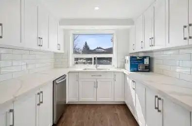 44 Metcalfe Street Unit# 2 Thorold Ontario L2V 2Z9