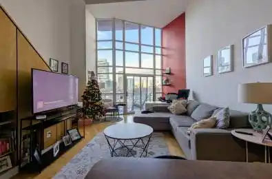 255 Richmond Street Unit# 621 Toronto C08 Ontario M5A 4T7