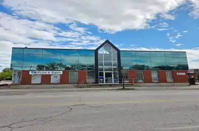 17 Colborne Street Unit# 102 Orillia Ontario L3V 1T4