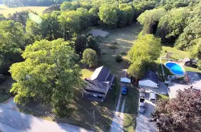 455 Charlotteville 1 Road Norfolk Ontario N0E 1P0