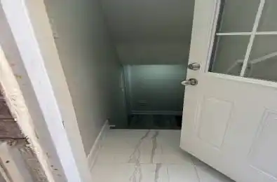 19 Manzanita Crescent Unit# Basement Brampton Ontario L7A 4C4