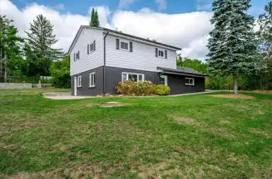 1695 Killoran Road Selwyn Ontario K9J 6X5