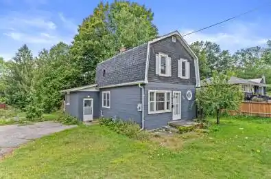 140 Canterbury Street Ingersoll Ontario N5C 1C8