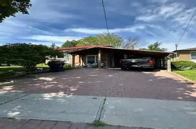 76 Pandora Circle Toronto E09 Ontario M1H 1V7