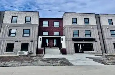 239 Burke Street Hamilton Ontario L8B 2A9