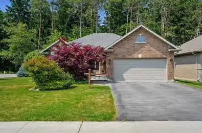 29 Algonquin Avenue Brighton Ontario K0K 1H0