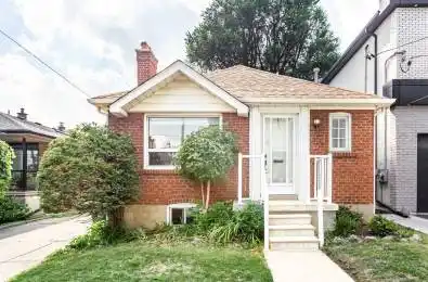 182 Park Lawn Road Toronto W07 Ontario M8Y 3J1