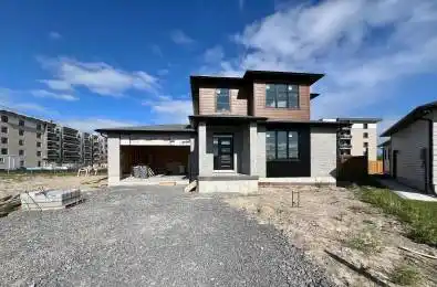 21 Horton Court Belleville Ontario K8P 0G7