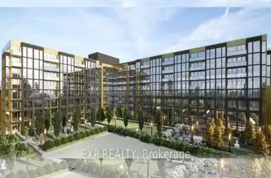 2343 Khalsa Gate Unit# 533 Oakville Ontario L6M 5R6