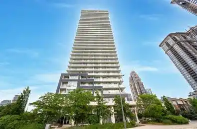 360 Square One Drive Unit# 608 Mississauga Ontario L5B 0E6