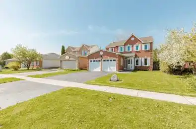 33 Meaghan Street Hamilton Ontario L8B 0H5