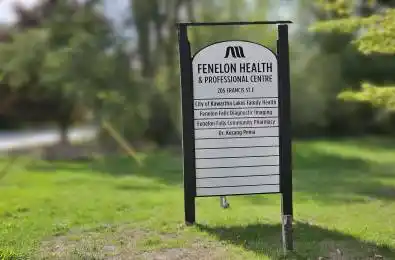 205 Francis Street Unit# Upper Kawartha Lakes Ontario K0M 1N0