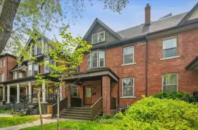 51 Chicora Avenue Toronto C02 Ontario M5R 1T7