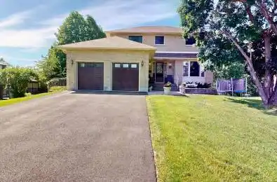 12 Vivyenne Court North Bay Ontario P1A 4J2