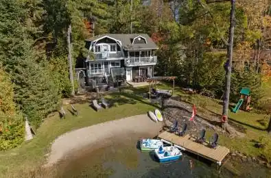 3583 Riverdale Drive Severn Ontario L0K 2B0
