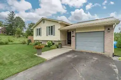 219 William Street Stirling-Rawdon Ontario K0K 3E0