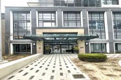 5 Mabelle Avenue Unit# 733 Toronto W08 Ontario M9A 0C8