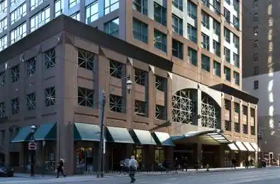 7 King Street Unit# 1513 Toronto C08 Ontario M5C 3C5