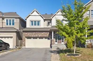 676 Eagle Crest Heights Stittsville - Munster - Richmond Ontario K2S 1
