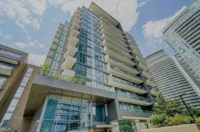 52 Forest Manor Road Unit# 403 Toronto C15 Ontario M2J 0E2