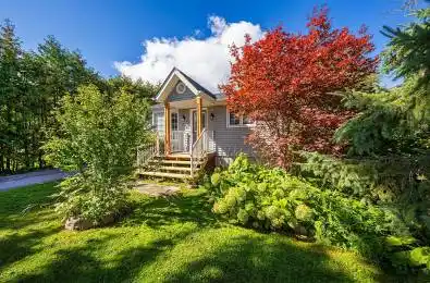 104 Maple Avenue Georgina Ontario L0E 1R0