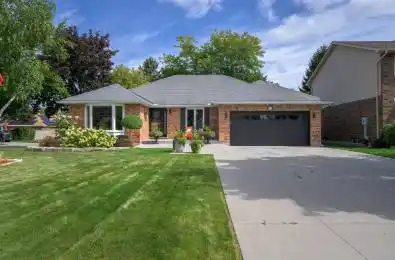 51 September Crescent London South Ontario N6K 3Y6
