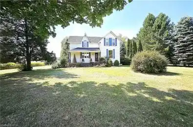 75551 BLUEWATER HIGHWAY N/A Bluewater Ontario N0M 1G0