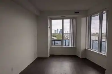3600 Highway 7 N/A Unit# 317 Vaughan Ontario L4L 1A6