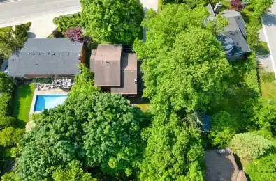 285 Riverside Drive London North Ontario N6H 1G1