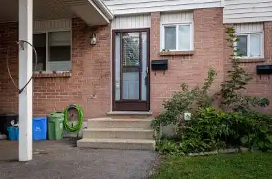 1318 Highbury Avenue Unit# 54 London East Ontario N5Y 5E5