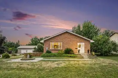 20 MOORE Street McNab/Braeside Ontario K7S 1G4