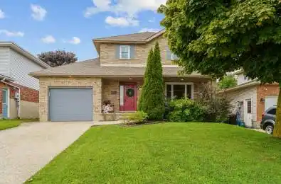 2538 8th Avenue Owen Sound Ontario N4K 6V2