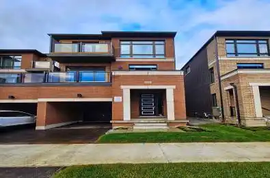142 Turnberry Lane Barrie Ontario L9J 0M3