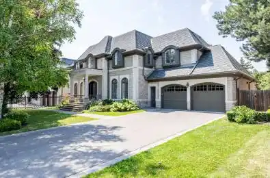 14 Sulgrave Crescent Toronto C12 Ontario M2L 1W6