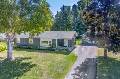 11 Albert Street Springwater Ontario L0L 1V0