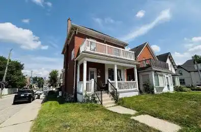 30 Regina Street Waterloo Ontario N2J 3A1