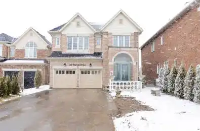 35 Rainey Drive East Luther Grand Valley Ontario L9W 7R5