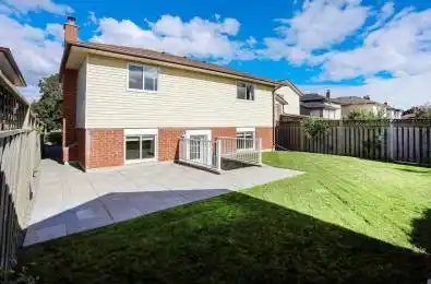 66 Birchfield Drive Clarington Ontario L1E 1M6