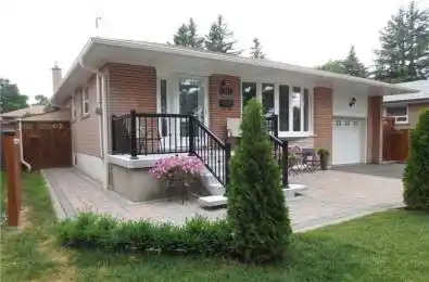 12 Pagoda Place Unit# Lower Toronto W10 Ontario M9V 2V2